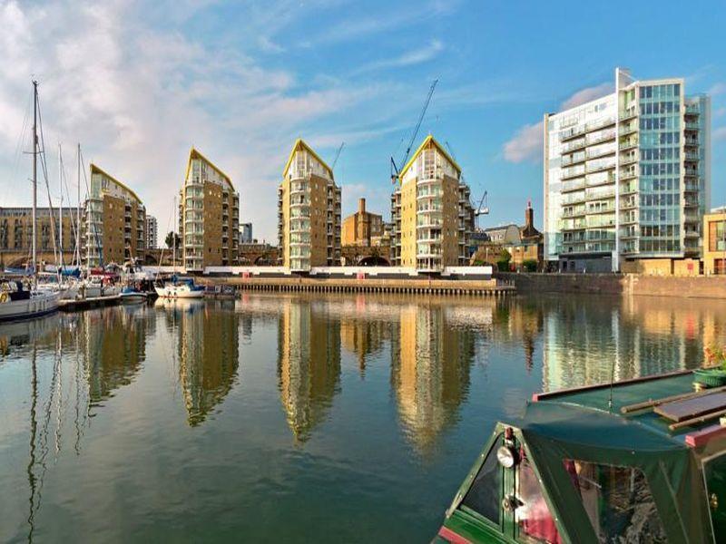 Via Limehouse Hostel London Luaran gambar