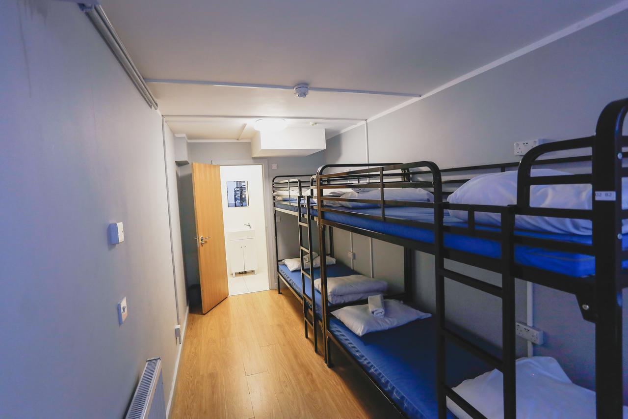 Via Limehouse Hostel London Luaran gambar