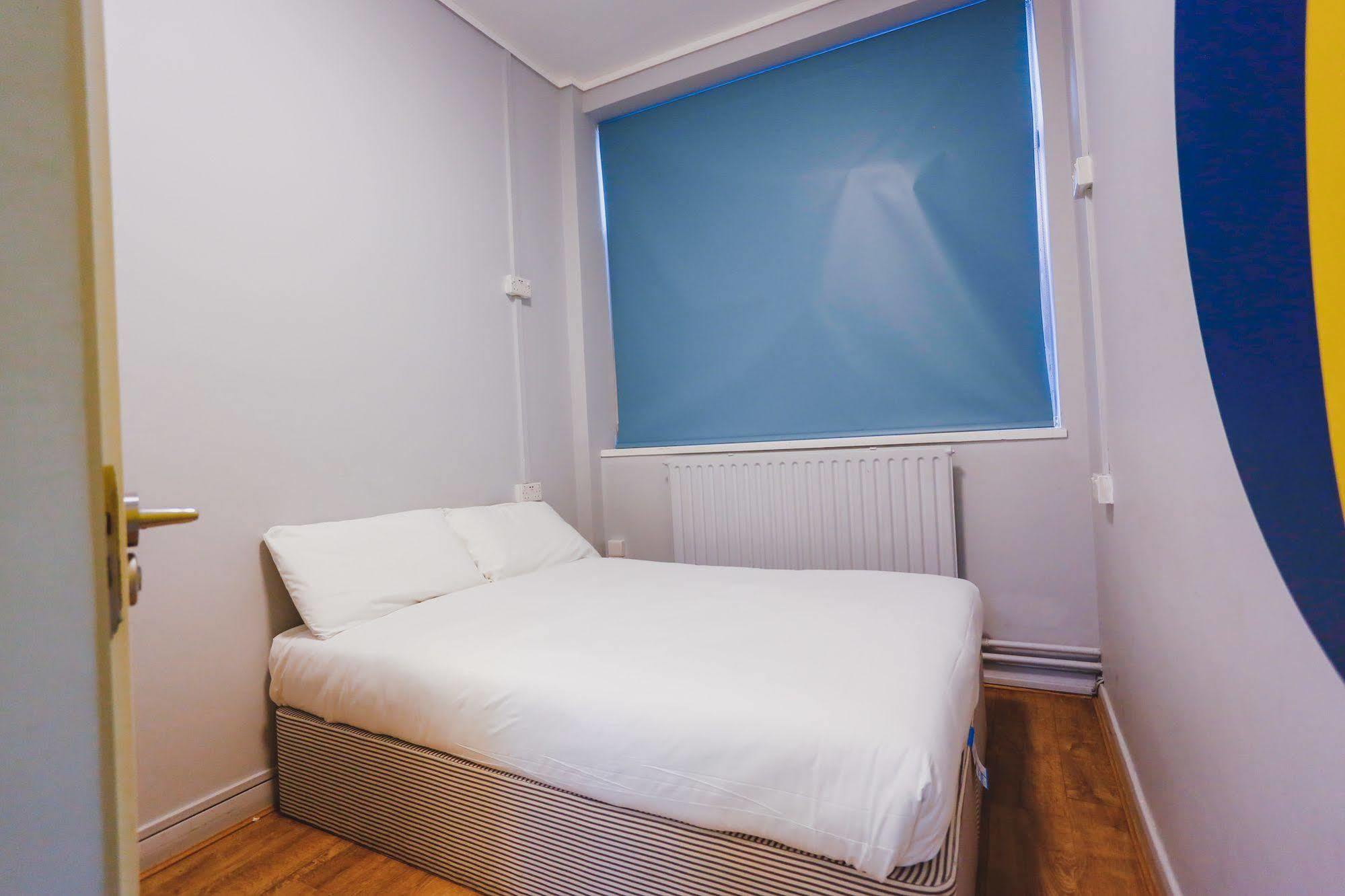 Via Limehouse Hostel London Luaran gambar