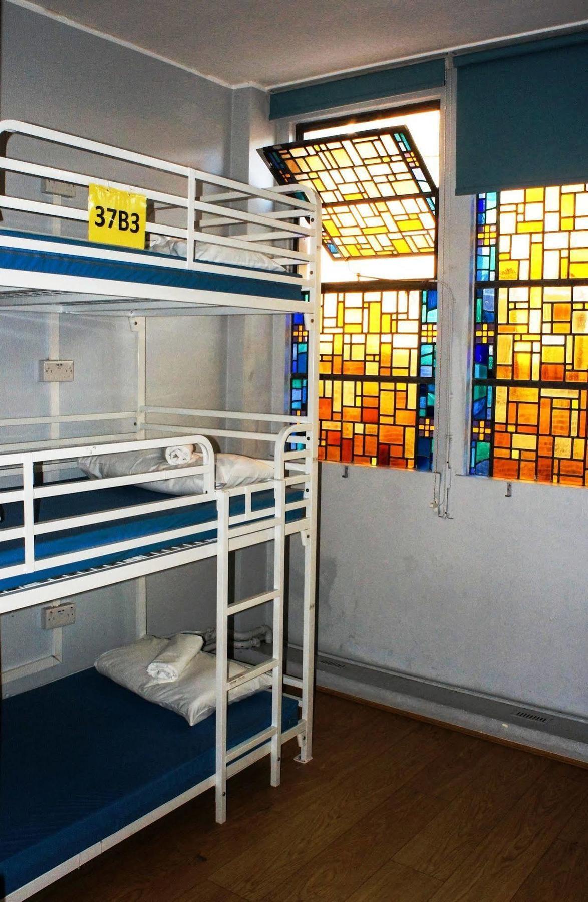 Via Limehouse Hostel London Luaran gambar