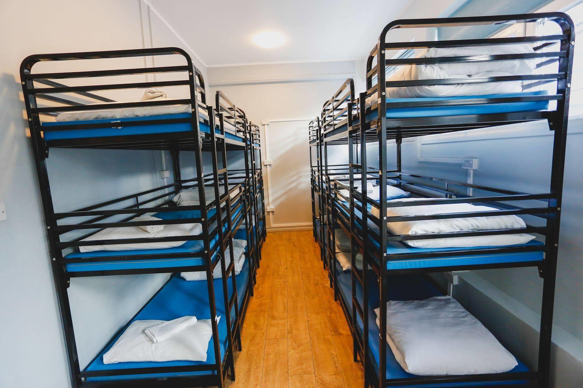 Via Limehouse Hostel London Luaran gambar