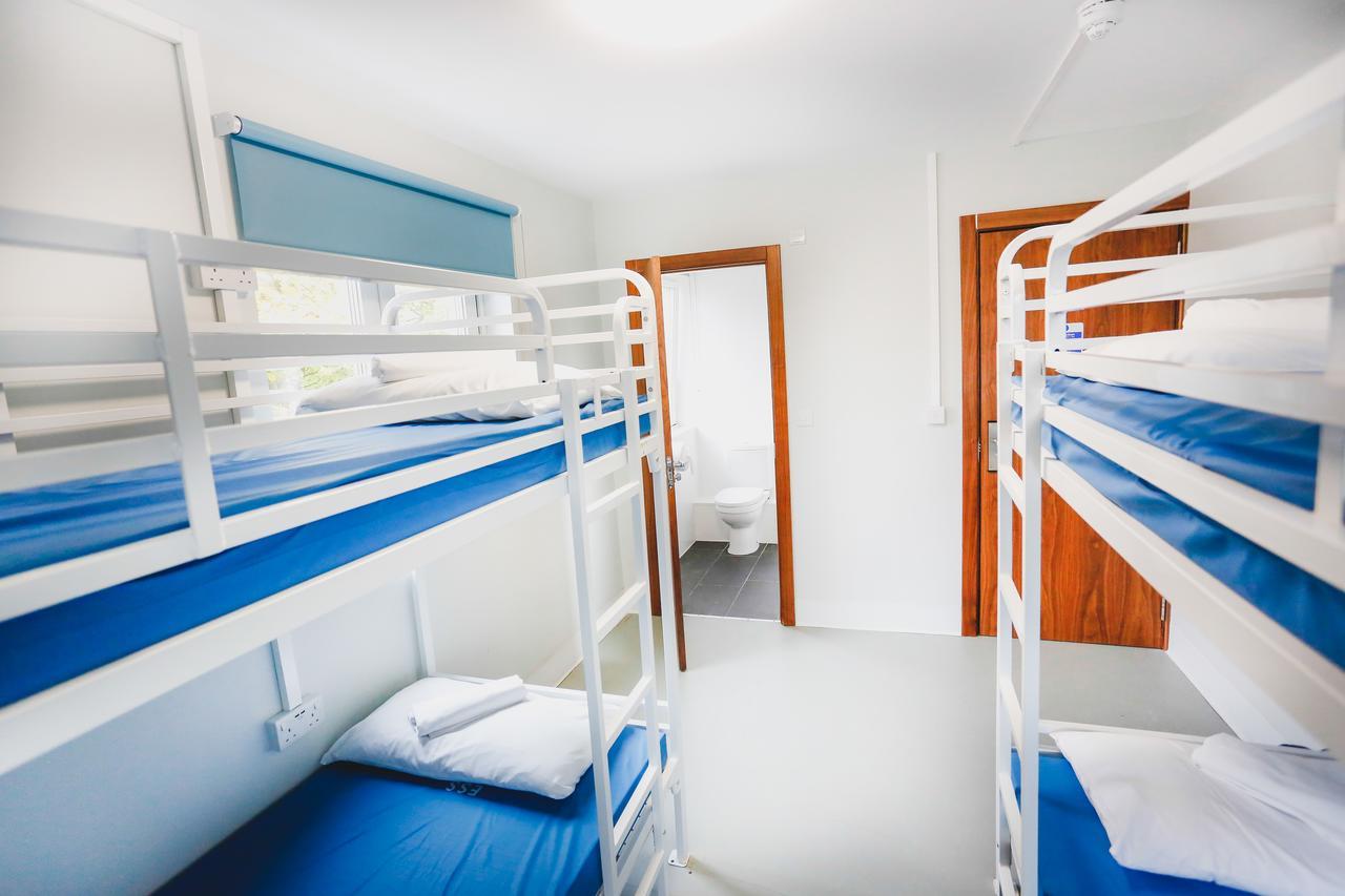 Via Limehouse Hostel London Luaran gambar