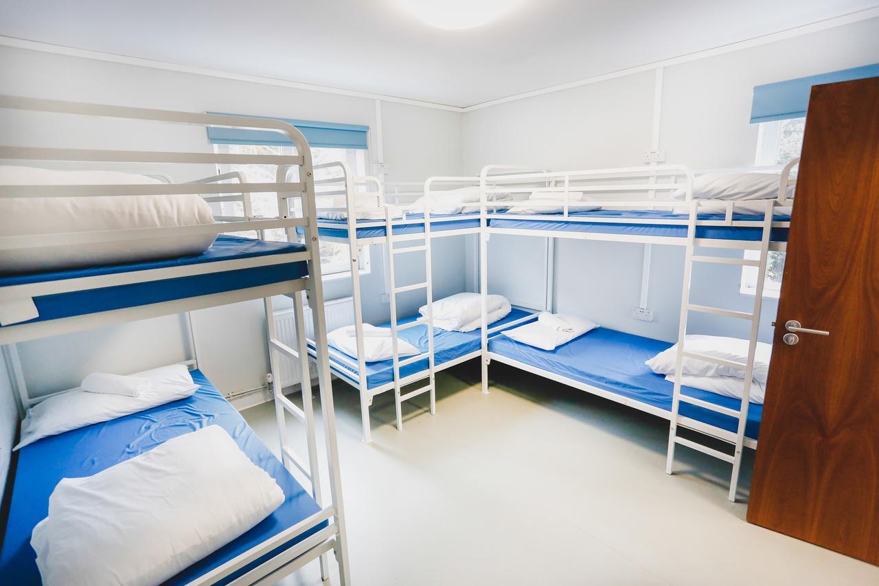 Via Limehouse Hostel London Luaran gambar