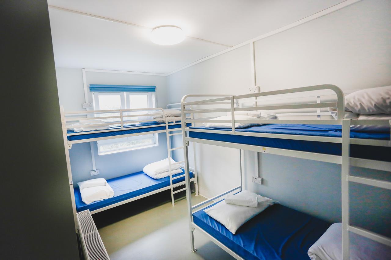 Via Limehouse Hostel London Luaran gambar