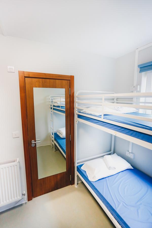 Via Limehouse Hostel London Luaran gambar