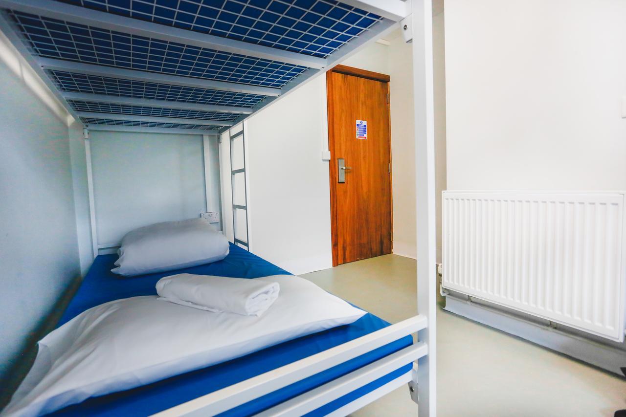 Via Limehouse Hostel London Luaran gambar