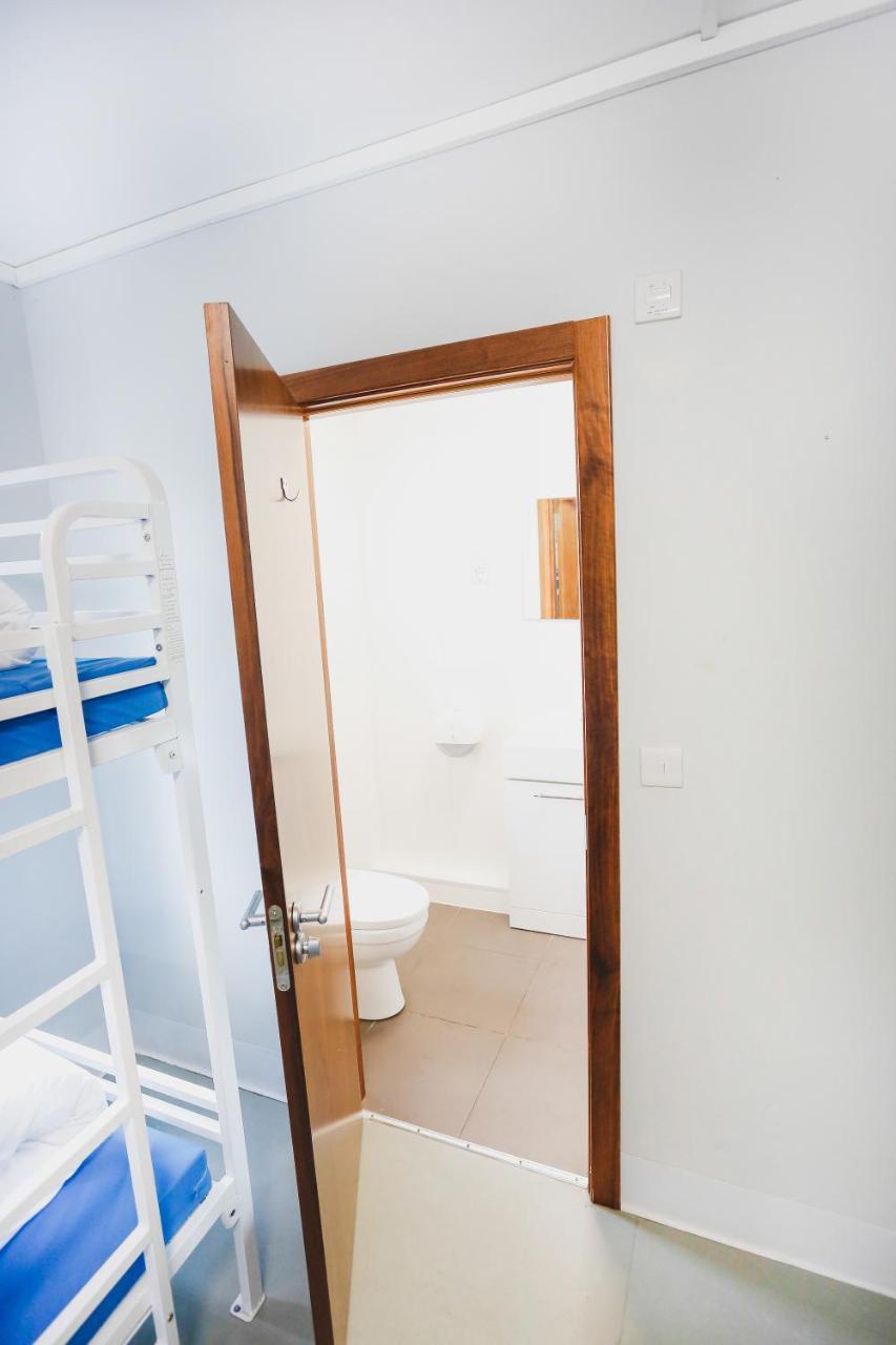 Via Limehouse Hostel London Luaran gambar