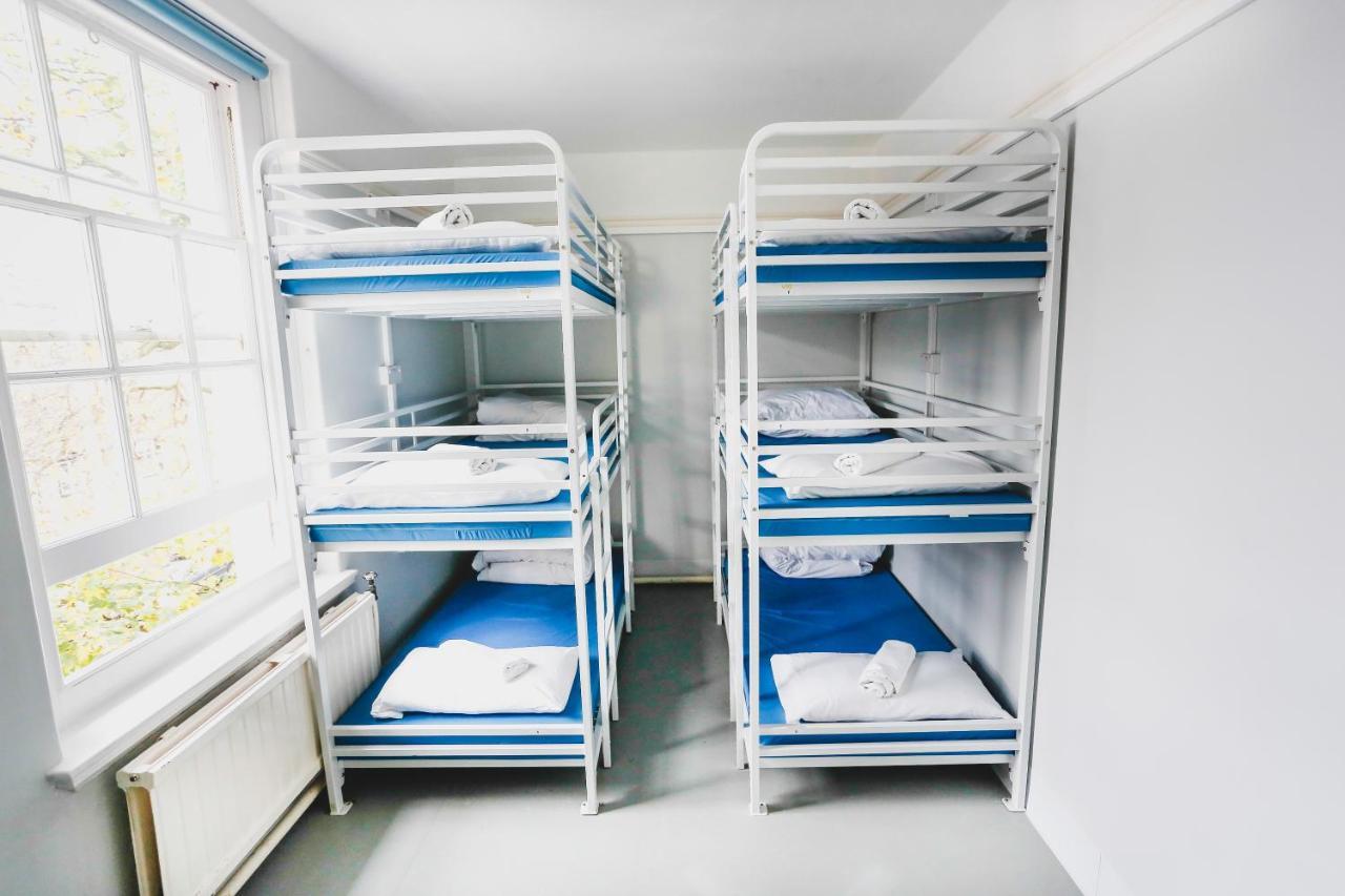 Via Limehouse Hostel London Luaran gambar