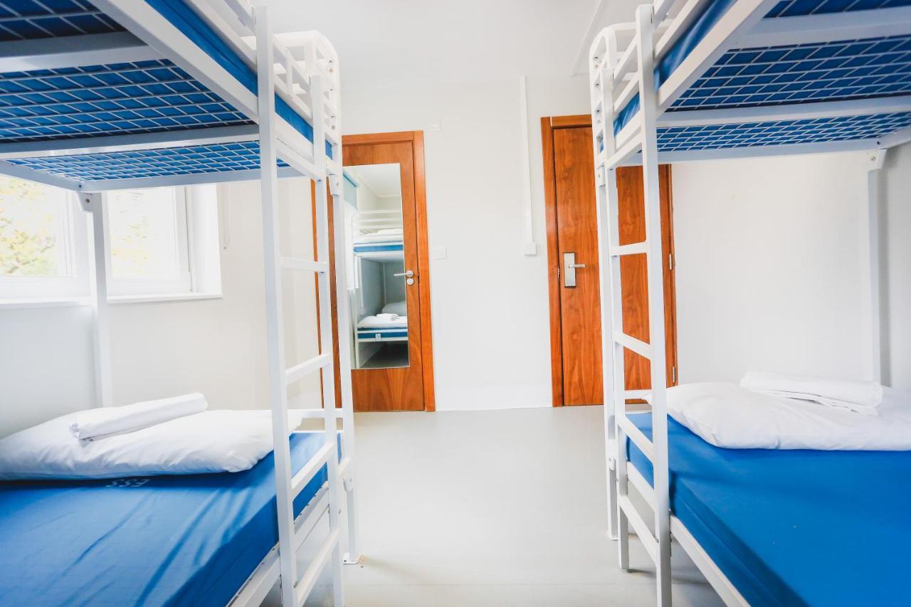 Via Limehouse Hostel London Luaran gambar